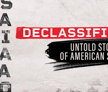 Declassified Season 1