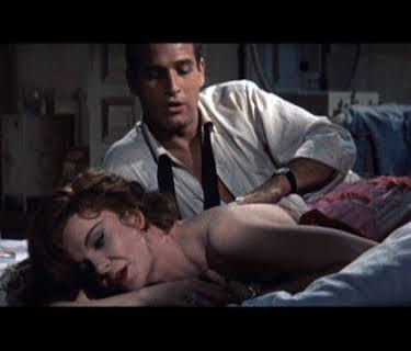 Sweet Bird of Youth (1962)