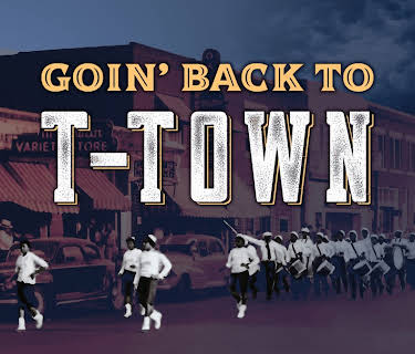 Goin' Back to T-Town (1993)