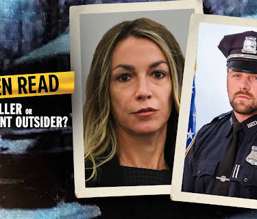 Karen Read: Killer or Convenient Outsider? Season 1