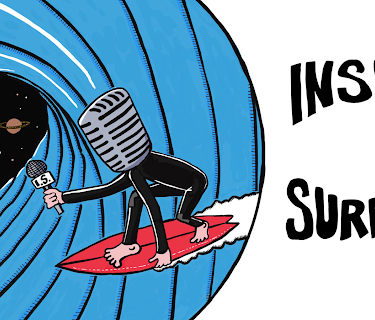 Inside Surfing