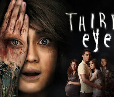 Third Eye (2014)