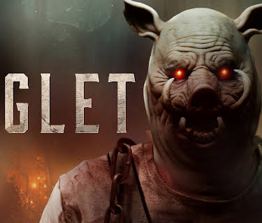 Piglet (2025)