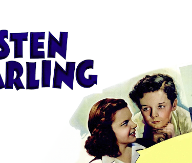 Listen, Darling (1938)