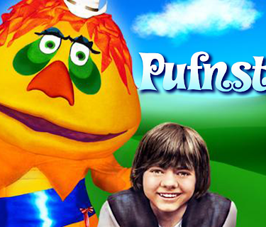 Pufnstuf (1970)