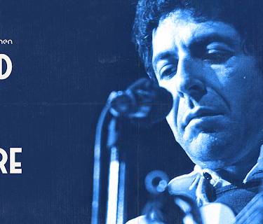 Leonard Cohen: Bird on a Wire (2017)