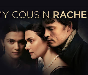 My Cousin Rachel (1954)