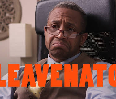 The Leavenator (2016)