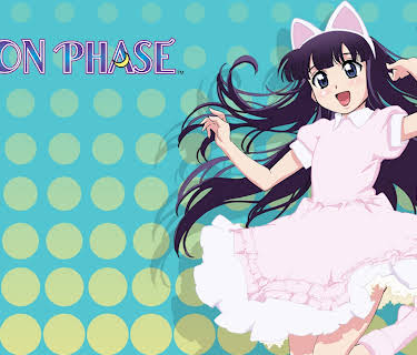 Moon Phase Season 1
