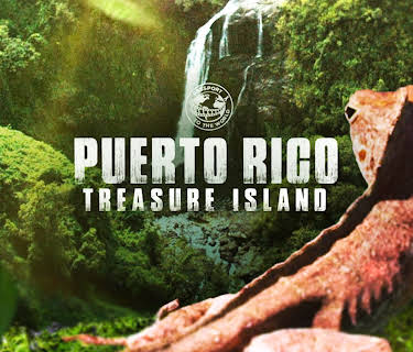 Passport To The World: Puerto Rico (2019)