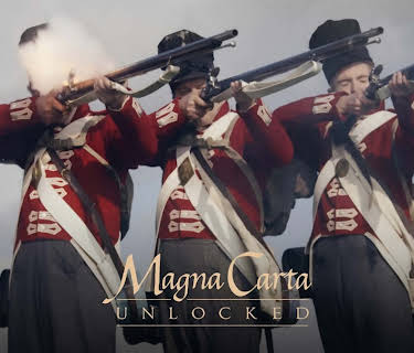 Magna Carta Unlocked