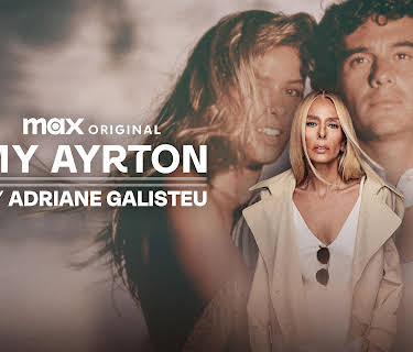 My Ayrton, by Adriane Galisteu, Season 1