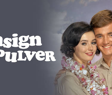 Ensign Pulver (1964)