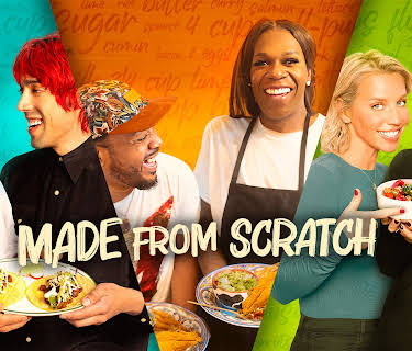 Made From Scratch