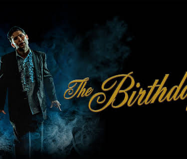 The Birthday (2024)