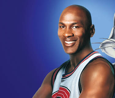 Space Jam (1996)