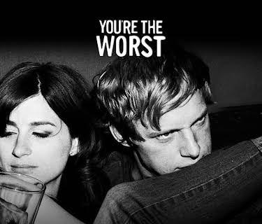 You're the Worst Season 1