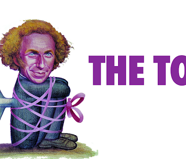 The Toy (Le Jouet) (1979)