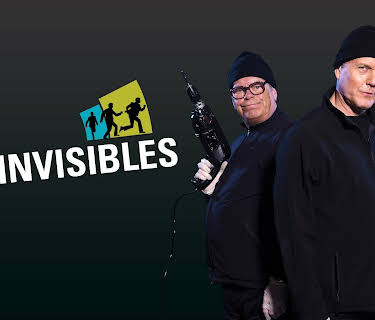 The Invisibles