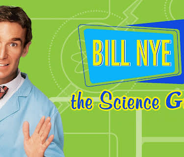 Bill Nye The Science Guy Volume1