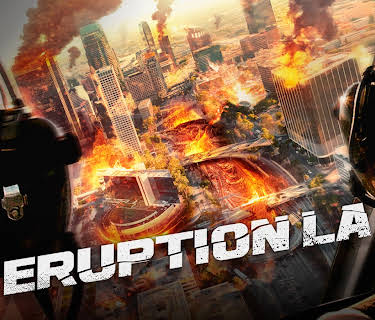 Eruption LA (2022)
