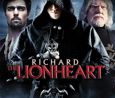 Richard The Lionheart (2014)