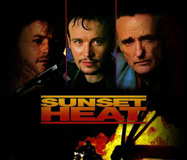 Sunset Heat (1992)