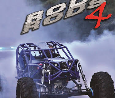 Rock Rods 4 (2014)