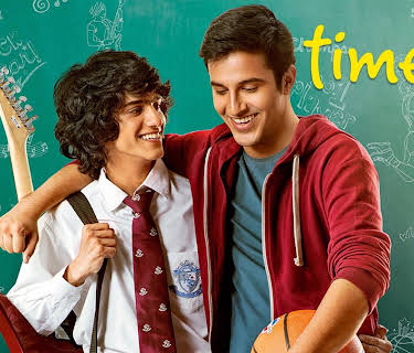 Time Out (2015)