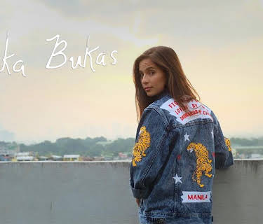 Baka Bukas (2016)