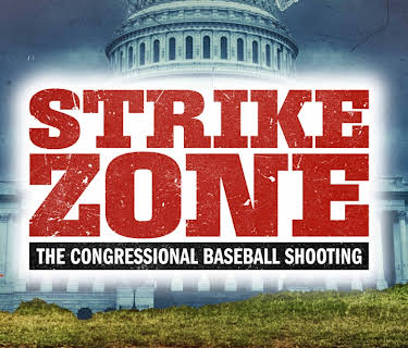 Strike Zone: The Congressional Baseball Shooting
