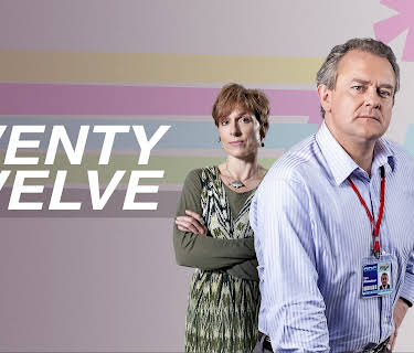 Twenty Twelve Season 1