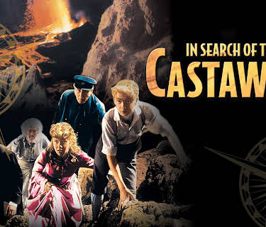 In Search of The Castaways (1962)
