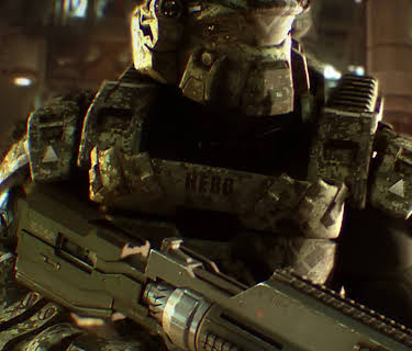 Starship Troopers: Invasion (2022)