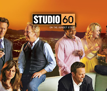 Studio 60 on the Sunset Strip - The Complete Series