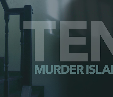 TEN: MURDER ISLAND (2017)