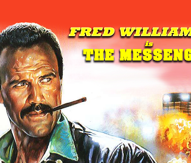 The Messenger (1987)