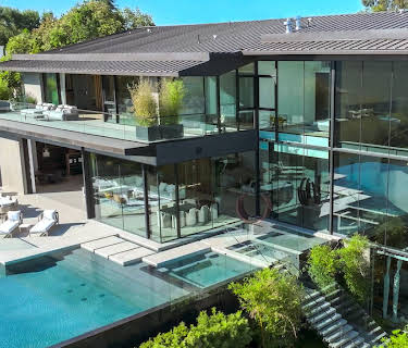 Buying Beverly Hills