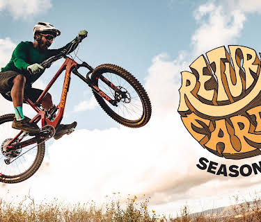 Return to Earth 'The Series' season-2