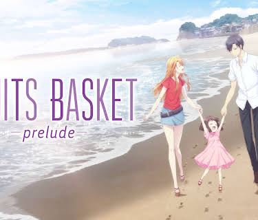 Fruits Basket -prelude- (2022)