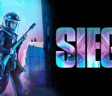 Siege (Asedio) (2024)