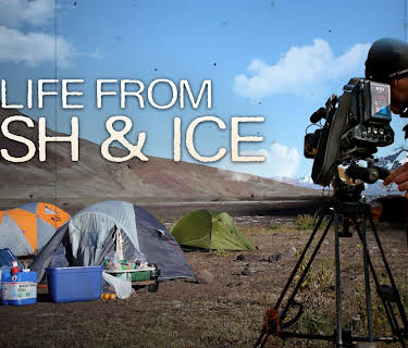 Life From Ash & Ice (2013)