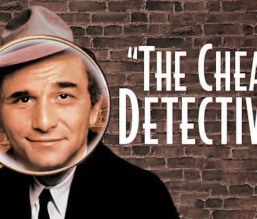 The Cheap Detective (1978)