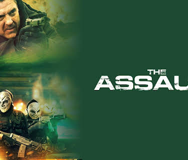 The Assault (2019)