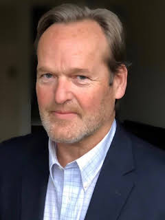 James Ralph