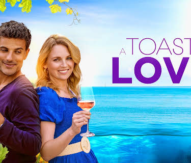 A Toast To Love (2024)