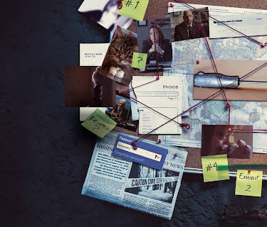 Ikke k*dd med katter: På jakt etter en Internett-morder