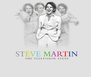 Steve Martin: Homage to Steve (1984)
