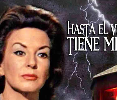 Hasta El Viento Tiene Miedo (1968)