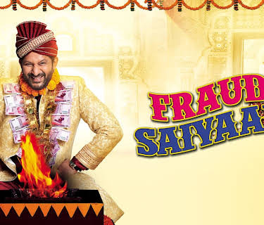 Fraud Saiyaan (2019)